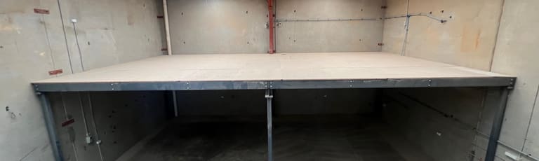 Factory, Warehouse & Industrial commercial property for lease at Unit 4/340 Hoxton Park Road Prestons NSW 2170
