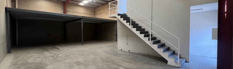 Factory, Warehouse & Industrial commercial property for lease at Unit 4/340 Hoxton Park Road Prestons NSW 2170