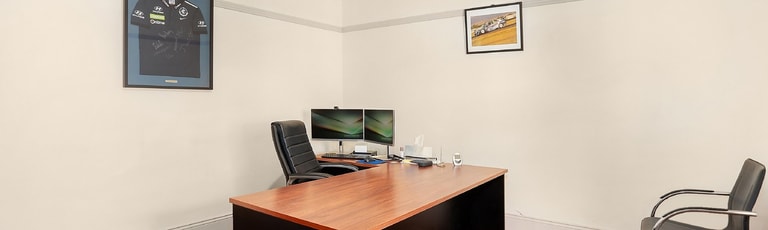 Shop & Retail commercial property for lease at 36 ALBION STREET Harris Park NSW 2150