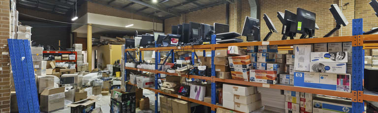 Factory, Warehouse & Industrial commercial property for lease at Unit 2/14 Queen Street Nunawading VIC 3131