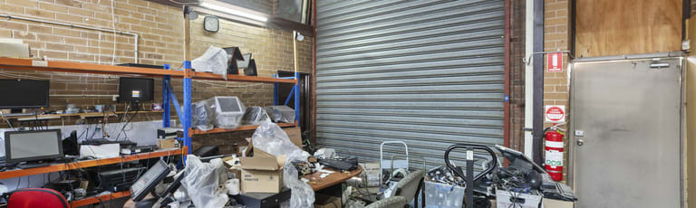 Factory, Warehouse & Industrial commercial property for lease at Unit 2/14 Queen Street Nunawading VIC 3131