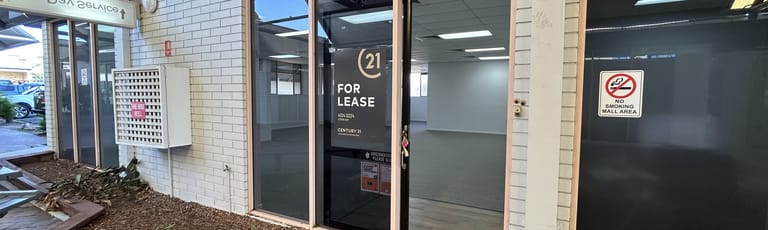 Offices commercial property for lease at 10-12 Torquay Road Pialba QLD 4655