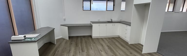 Offices commercial property for lease at 10-12 Torquay Road Pialba QLD 4655
