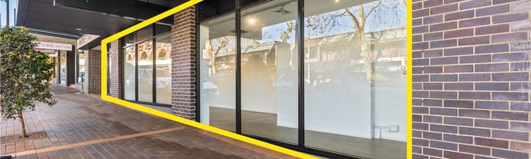 Shop & Retail commercial property for lease at Retail Shop 1/718-728 Military Road Mosman NSW 2088