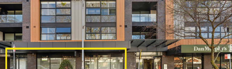 Shop & Retail commercial property for lease at Shop 2/718-728 Military Road Mosman NSW 2088