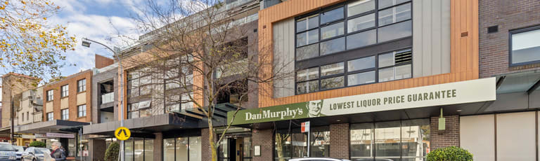 Shop & Retail commercial property for lease at Shop 2/718-728 Military Road Mosman NSW 2088