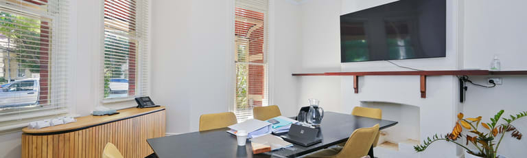 Medical / Consulting commercial property for lease at 19 Richardson Street West Perth WA 6005
