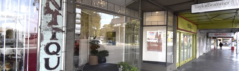 Shop & Retail commercial property for lease at 218 Oxford Street Bondi Junction NSW 2022