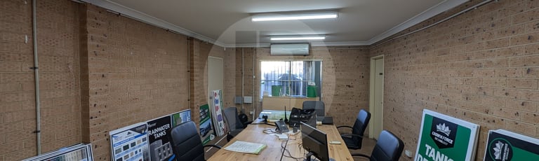 Factory, Warehouse & Industrial commercial property for lease at 5 CHICAGO AVENUE Blacktown NSW 2148