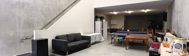 Factory, Warehouse & Industrial commercial property for lease at 3/10 Louis Court Coomera QLD 4209