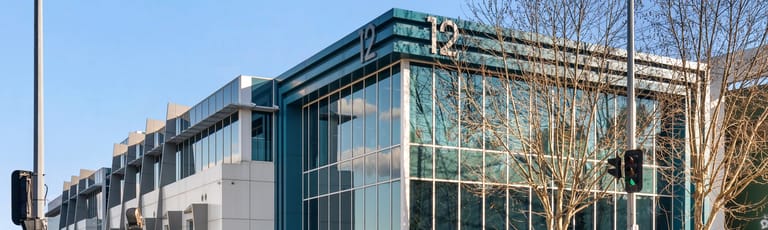 Offices commercial property for lease at 12 Maroondah Highway Ringwood VIC 3134