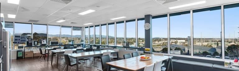 Offices commercial property for lease at 12 Maroondah Highway Ringwood VIC 3134