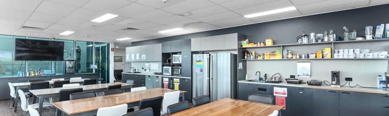 Offices commercial property for lease at 12 Maroondah Highway Ringwood VIC 3134
