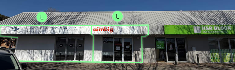 Shop & Retail commercial property for lease at 117 Henley Beach Road Mile End SA 5031