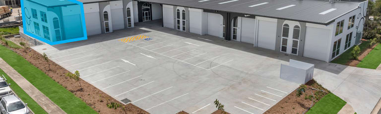 Factory, Warehouse & Industrial commercial property for lease at 1/24 Junction Drive Coolum Beach QLD 4573
