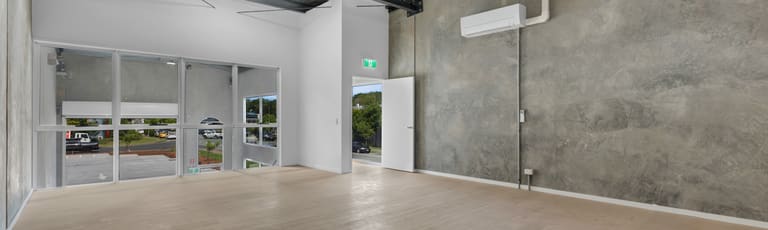 Factory, Warehouse & Industrial commercial property for lease at 1/24 Junction Drive Coolum Beach QLD 4573