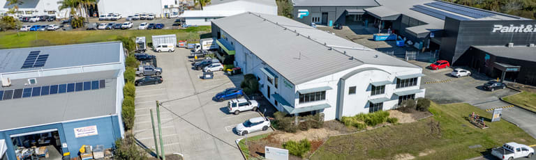 Factory, Warehouse & Industrial commercial property for lease at 76 Munibung Road Cardiff NSW 2285