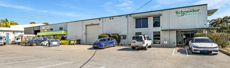 Factory, Warehouse & Industrial commercial property for lease at 76 Munibung Road Cardiff NSW 2285