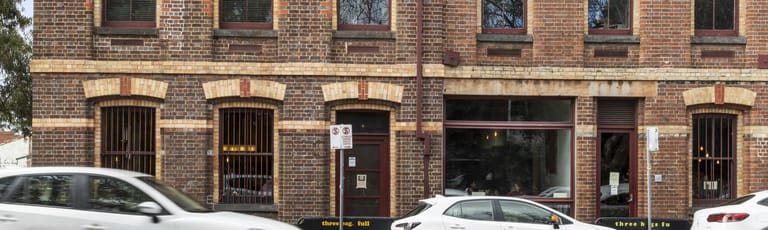 Offices commercial property for lease at 6 Paterson Street Abbotsford VIC 3067