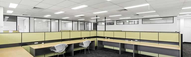 Offices commercial property for lease at 6 Paterson Street Abbotsford VIC 3067