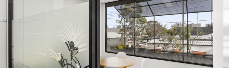 Offices commercial property for lease at 6 Paterson Street Abbotsford VIC 3067