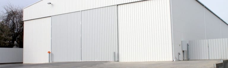 Factory, Warehouse & Industrial commercial property for lease at Lot 1/18 Saunders Street Colac East VIC 3250