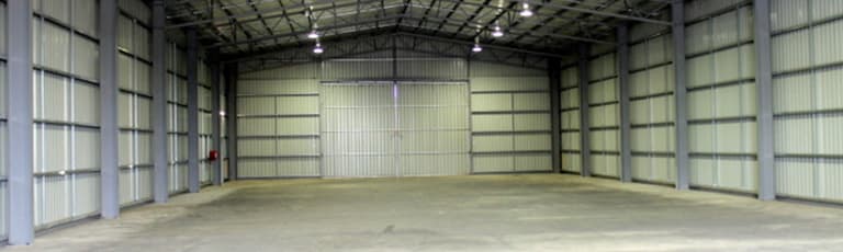 Factory, Warehouse & Industrial commercial property for lease at Lot 1/18 Saunders Street Colac East VIC 3250