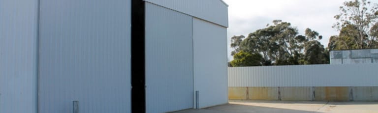 Factory, Warehouse & Industrial commercial property for lease at Lot 1/18 Saunders Street Colac East VIC 3250