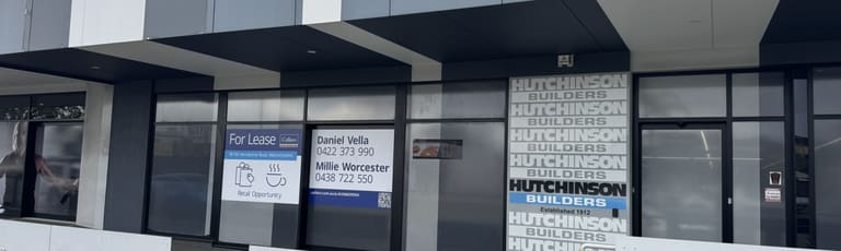 Shop & Retail commercial property for lease at 98-100 Aerodrome Road Maroochydore QLD 4558