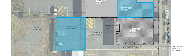 Shop & Retail commercial property for lease at 98-100 Aerodrome Road Maroochydore QLD 4558