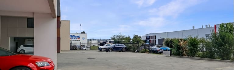 Factory, Warehouse & Industrial commercial property for lease at 37 Broadhurst Road Ingleburn NSW 2565