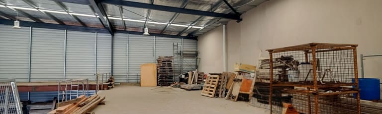 Factory, Warehouse & Industrial commercial property for lease at 37 Broadhurst Road Ingleburn NSW 2565