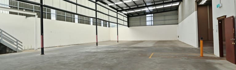 Factory, Warehouse & Industrial commercial property for lease at 37 Broadhurst Road Ingleburn NSW 2565