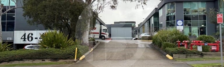 Factory, Warehouse & Industrial commercial property for lease at GEN/ COLLEGE ST AND BUFFALO RD Gladesville NSW 2111