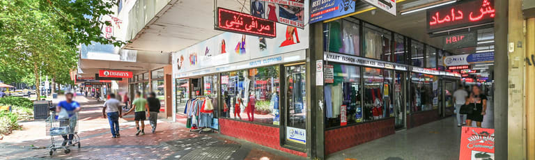 Shop & Retail commercial property for lease at Suite 607 Shop 4/236 Lonsdale Street Arcade Dandenong VIC 3175