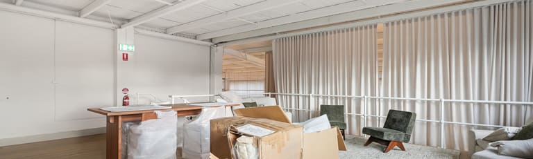 Factory, Warehouse & Industrial commercial property for lease at 1 Chapel Street Cremorne VIC 3121