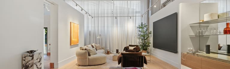 Showrooms / Bulky Goods commercial property for lease at 1 Chapel Street Cremorne VIC 3121