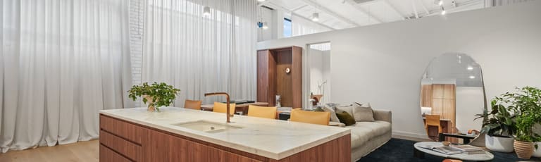 Showrooms / Bulky Goods commercial property for lease at 1 Chapel Street Cremorne VIC 3121