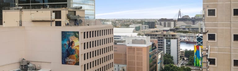 Offices commercial property for lease at Level 15/37 York Street Sydney NSW 2000