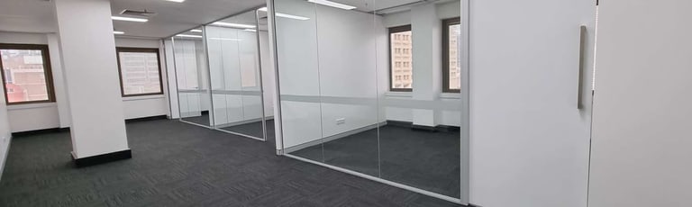 Offices commercial property for lease at 447 Kent Street Sydney NSW 2000