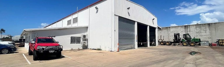 Factory, Warehouse & Industrial commercial property for lease at 2/9-11 Caldwell Street Garbutt QLD 4814