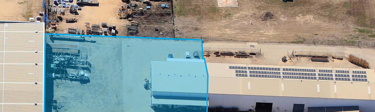 Factory, Warehouse & Industrial commercial property for lease at 2/9-11 Caldwell Street Garbutt QLD 4814