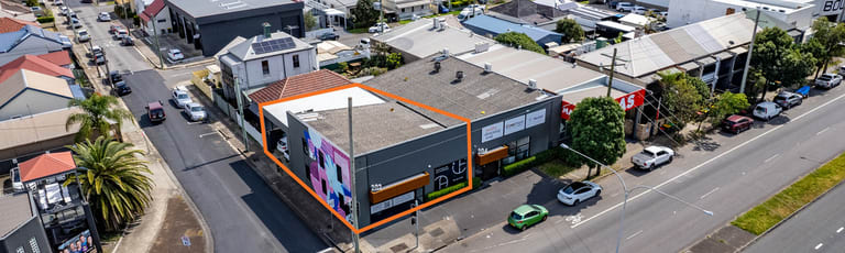 Medical / Consulting commercial property for lease at 202 Hannell Street Maryville NSW 2293