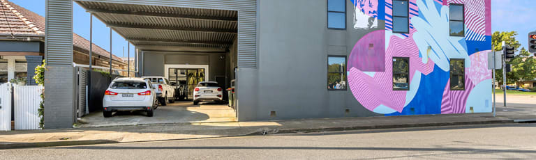 Offices commercial property for lease at 202 Hannell Street Maryville NSW 2293