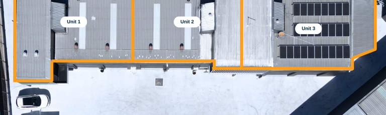 Factory, Warehouse & Industrial commercial property for lease at 18 Kamholtz Court Molendinar QLD 4214