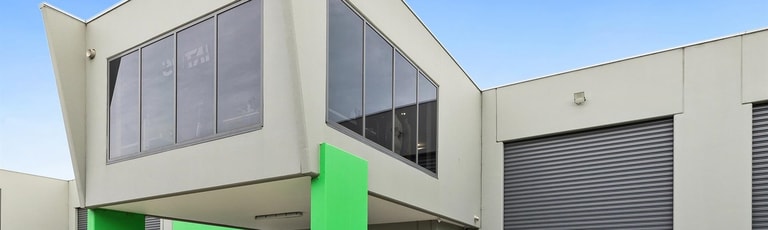 Offices commercial property for lease at 23/35 Hood Street Airport West VIC 3042