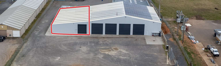 Factory, Warehouse & Industrial commercial property for lease at Goulburn NSW 2580