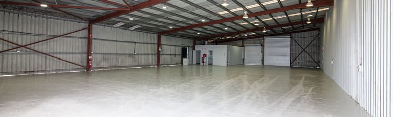 Factory, Warehouse & Industrial commercial property for lease at Goulburn NSW 2580