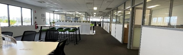 Offices commercial property for lease at 3/1 Finance Place Malaga WA 6090