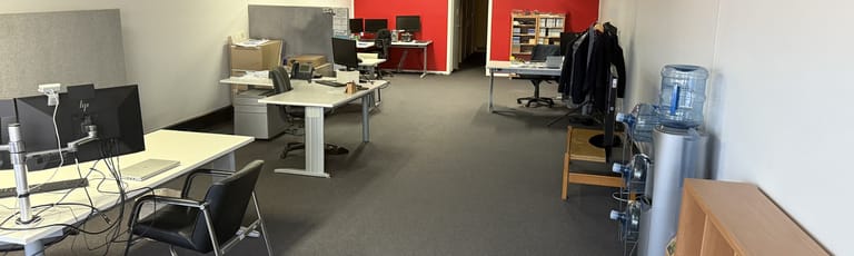 Offices commercial property for lease at 1/34 Bultje Street Dubbo NSW 2830